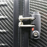 Chariot Wave 20" Carry-On with Tablet Holder