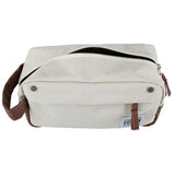 London Fog Men's Travel Accessory Case with Handle