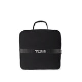 TUMI - Alpha Bravo Collapsible Duffel - 85 L Capacity - Black Duffel for Travel - 31.5" X 14.3" X 12.0" - Black