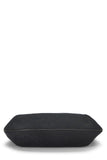 Gucci, Pre-loved Black GG Canvas Round Web Messenger, Black