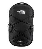 The North Face Jester Everyday Laptop Backpack - Commuter Daypack, Water Repellent, Laptop Sleeve, TNF Black-NPF, One Size