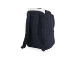 Everest Luggage Laptop Backpack, Black, One Size