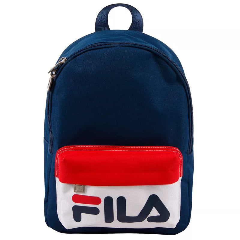 FILA Finn Mini Backpack (Navy)
