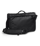 THE NORTH FACE Base Camp Voyager Messenger Bag, TNF Black/TNF White-NPF, One Size