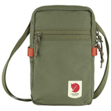 Fjallraven F23226620 High Coast Pocket Green
