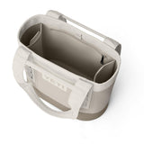 YETI Camino 20 Carryall with Internal Dividers, All-Purpose Utility Bag, Cape Taupe