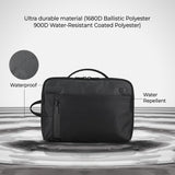 OGIO Briefcase, Black