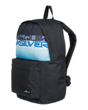 Quiksilver Men's The Poster Backpack, anthracite, Einheitsgröße
