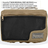 Individual First Aid Pouch (Khaki)