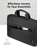Lenovo Laptop Bag T210, Messenger Shoulder Bag for Laptop or Tablet
