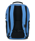 JanSport Landings Pack – Large Backpack with Soft Back Panel, Dual Water Bottle Pockets, 15-Inch Padded Laptop Compartment, Elemental Blue