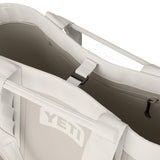 YETI Camino 35 Carryall with Internal Dividers, All-Purpose Utility, Boat and Beach Tote Bag, Durable, Waterproof, Cape Taupe
