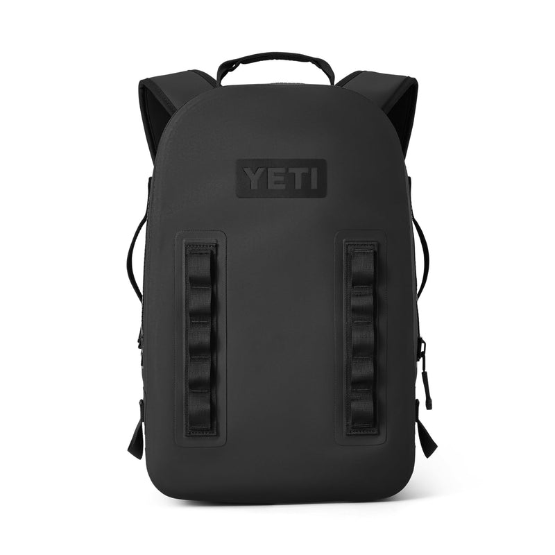 YETI Panga Series Airtight, Waterproof, Submersible Bags, Panga 28, Black