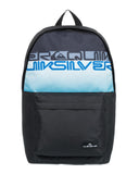 Quiksilver Men's The Poster Backpack, anthracite, Einheitsgröße