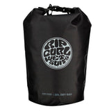 Rip Curl Surf Series Barrel Bag 20L 14SMUT - Black/Grey