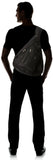 Everest Sling Bag, Black, One Size