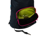 Timbuk2 Clark Commuter Laptop Backpack, Jet Black