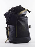 RIP CURL(リップ カール) Surf Series Backpack, Black, One Size