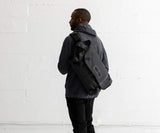 Timbuk2 Especial Stash Messenger Bag, Jet Black, Medium