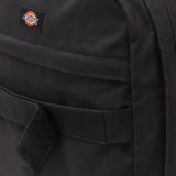 Dickies Duck Canvas Backpack Black