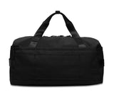 TIMBUK2 Player Duffel Bag, Eco Black, Small