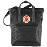 Fjallraven Kanken Totepack, Black