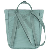 Fjallraven Kanken Totepack, Sky Blue - backpacks4less.com