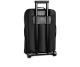 Timbuk2 Copilot Luggage Roller, Black, Medium