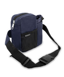 Everest Sports Bottle Waist Pack, Navy, One Size
