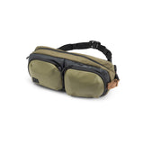 Volcom Men's Venture Sling Pack Olive O/S