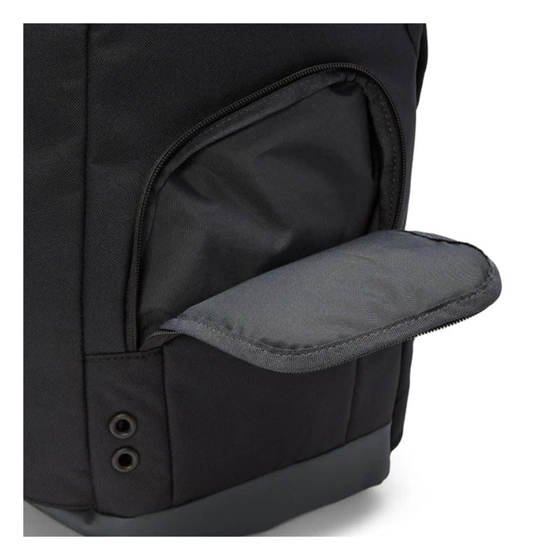 Nike Elite Backpack Black/Anthracite/Metallic Silver One Size, Black/Anthracite/Metallic Silv, One Size