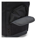 Nike Elite Backpack Black/Anthracite/Metallic Silver One Size, Black/Anthracite/Metallic Silv, One Size