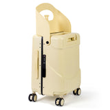 RAINRO & CO Butter Beige 20