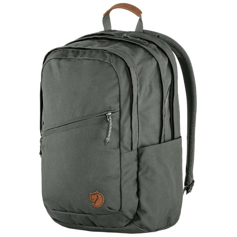 Fjällräven Raven 28 Backpack - Basalt - backpacks4less.com