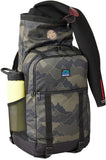 Rip Curl Dawn Patrol 30L Search Backpack 159MBA - Black/Olive