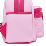 Loungefly Disney The Minnie Mouse Classic Series Mini Backpack - Strawberry Macaron