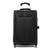 Travelpro Maxlite 5 Softside Expandable Upright 2 Wheel Carry-on Luggage, Lightweight, 21-Inch - Black