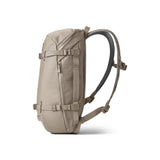 YETI Crossroads Backpack 22L, Cape Dark Taupe