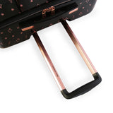 Juicy Couture Arwen 2pc Hardside Spinner Luggage Set