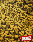 Sprayground MONOPOLY MAKE SURE IT'S ALL THERE BACKPACK