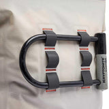 Chrome Industries Urban Ex 30L Rolltop Backpack – Waterproof Backpack with Laptop Sleeve, Reflective Attachment Loops, & Ergonomic Shoulder Straps – Perfect for Travel, Work, & School – Future White