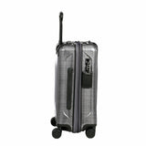 TUMI - Tegra-Lite 4 Wheel Luggage - Highly Durable Suitcase, Flexible Shell, Sleek and Lightweight Men's and Women's Expandable Rolling Bag - Continental, T-Graphite