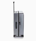 Bric's Porsche Design Voyager 31" Spinner - Silver Gray