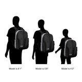 Iconic 3 Stripe Backpack