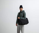 Timbuk2 Wingman Travel Backpack Duffel, Jet Black, Medium