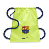 Nike Unisex's NK STADIUM FCB GMSK Gym Sack, Volt, One Size