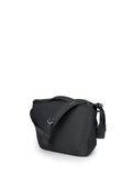 Osprey Daylite 12L Messenger Bag, Black