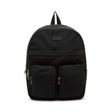Madden Girl While Backpack, Black | Backpacks4Less