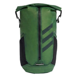 adidas Mens Adaptive Packing System Backpack Travel Casual - Green