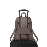 Tumi Unisex Just In Case Backpack Mink One Size